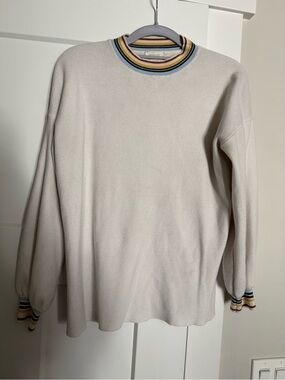 Crewneck Sweater